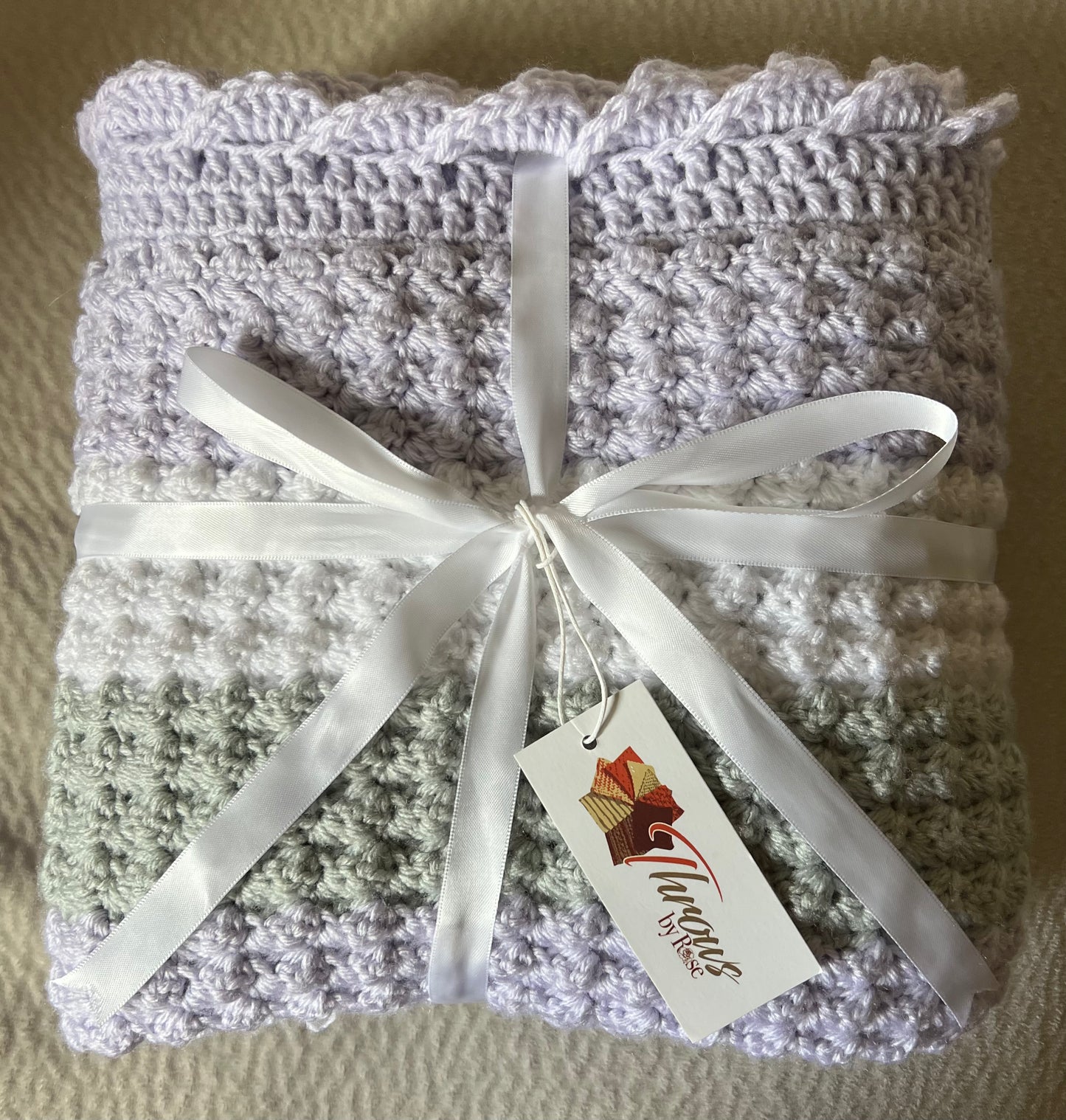 Baby Crib Blanket