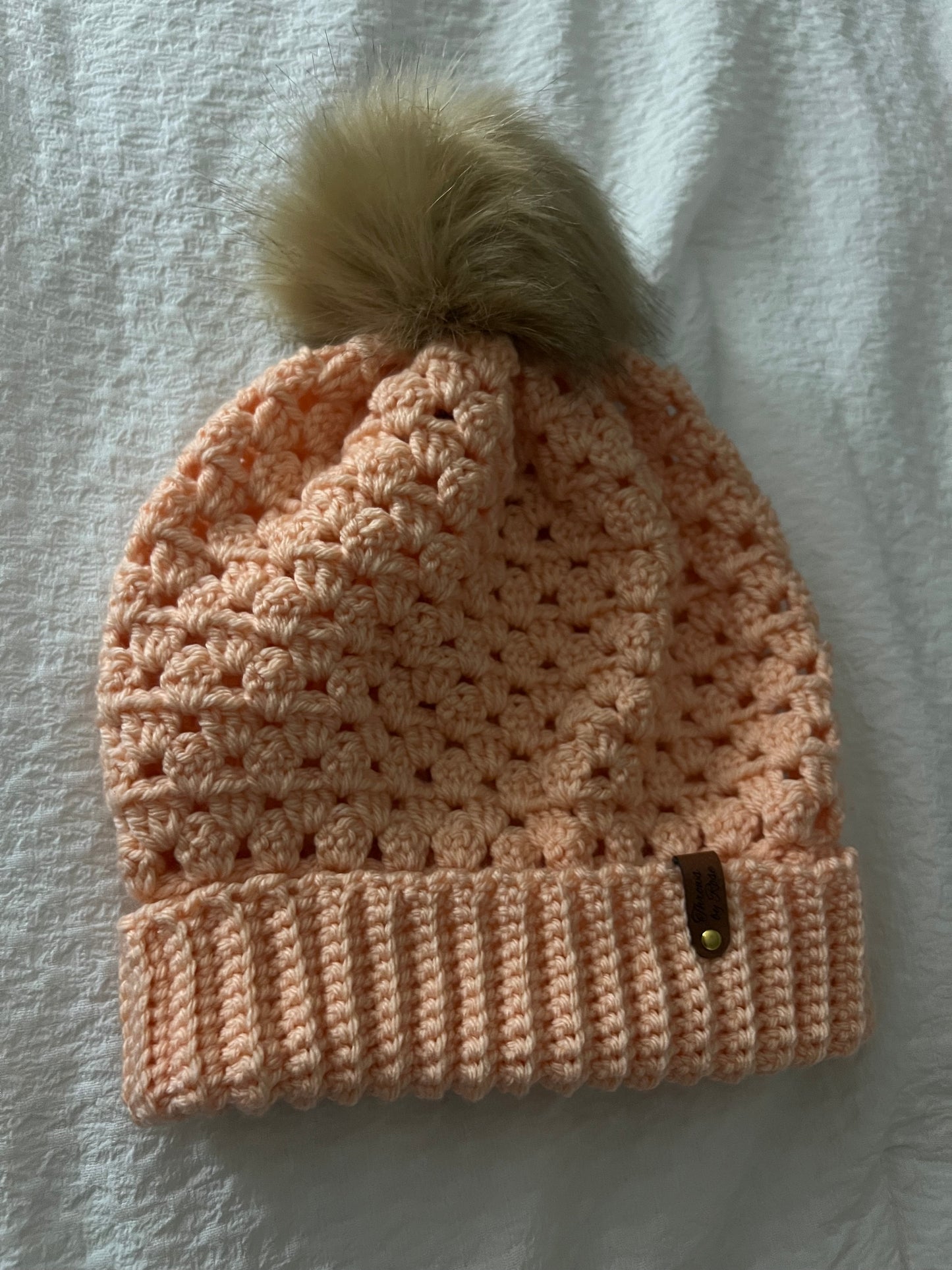 Marcella Beanie