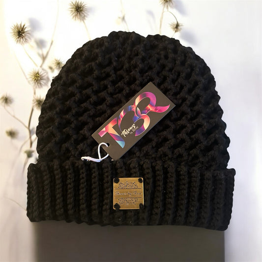 PINEAPPLE BEANIE
