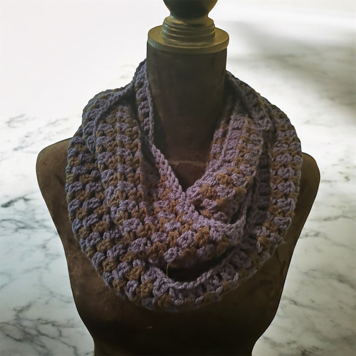 Infinity Scarf